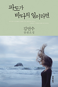 『파도가 바다의 일이라면』김연수 저