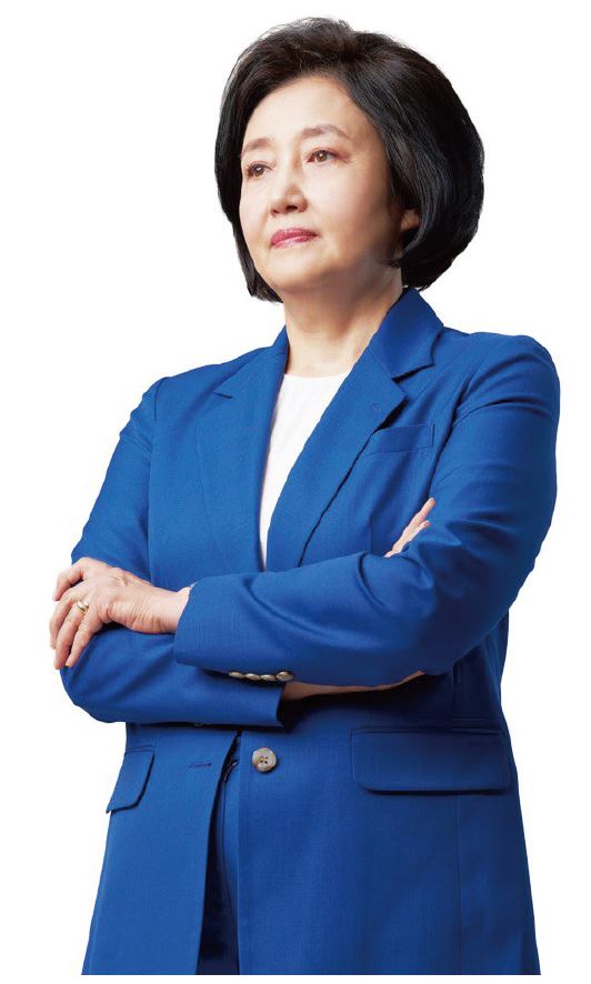 자료: 서울시장 박영선 후보 선거캠프