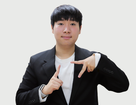 김민규(AI융합·21) 학생회장